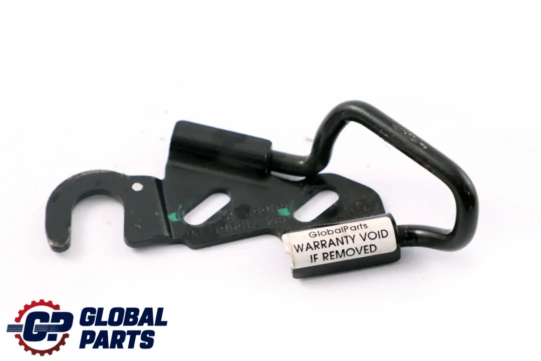 E93N LCI Schliessbügel Links Heckklappe Schliess für BMW E93 mit Teilenummer 7159611 BMW E93 E93N LCI Schliessbügel Links Heckklappe Schliess - SKU 7159611 - Teilenummer 7159611