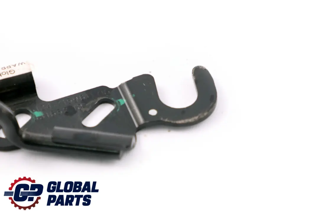 BMW E93 E93N LCI Soporte cierre tapa maletero izquierda - SKU 7159611 - Número de pieza 7159611