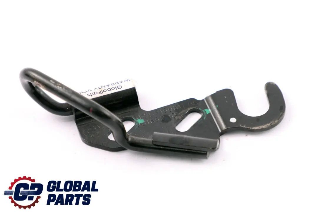 BMW E93 E93N LCI Staffa Chiusura SX Portellone Schliess - SKU 7159611 - Numero di parte 7159611