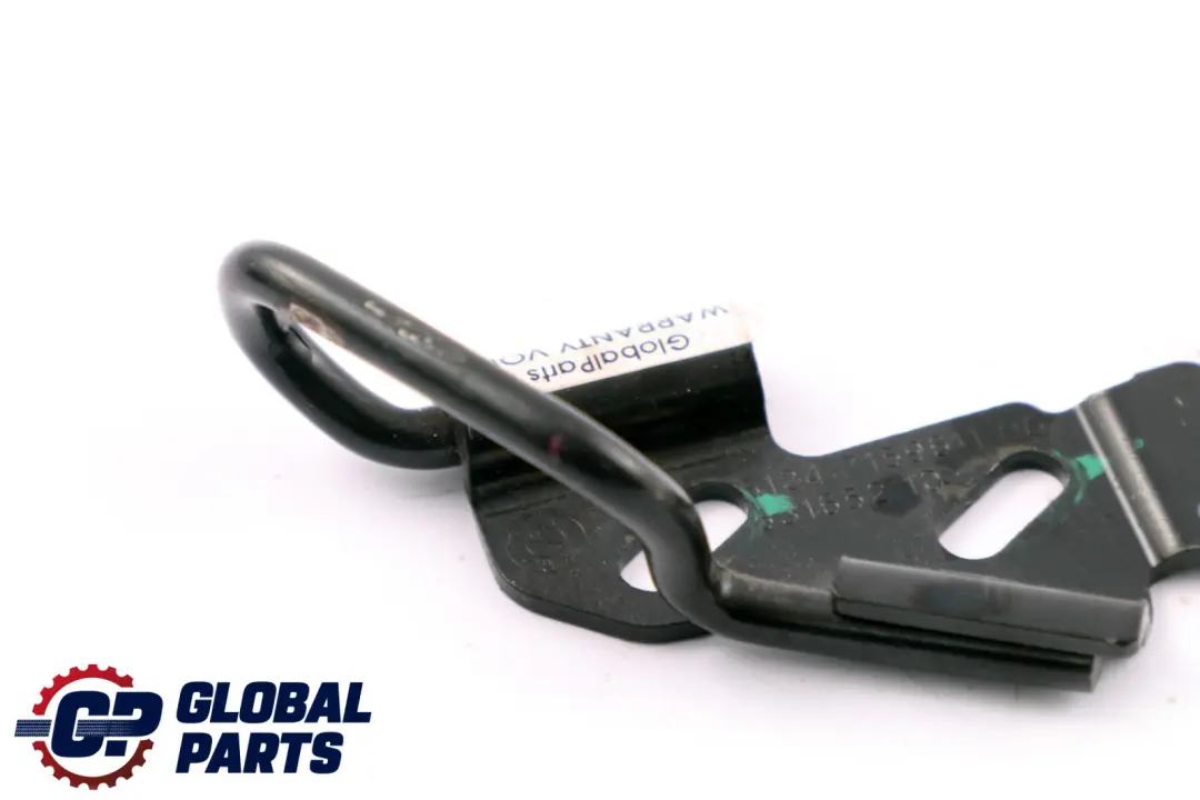 E93N LCI Schliessbügel Links Heckklappe Schliess für BMW E93 mit Teilenummer 7159611 BMW E93 E93N LCI Schliessbügel Links Heckklappe Schliess - SKU 7159611 - Teilenummer 7159611