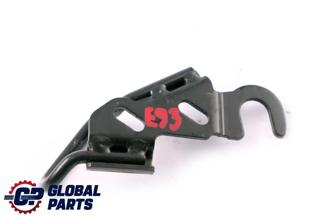 E93N LCI Moraillons Gauche Hayon Schliess pour BMW E93 à propos du numéro de pièce 7159611 BMW E93 E93N LCI Moraillons Gauche Hayon Schliess - SKU 7159611 - Numéro de pièce 7159611