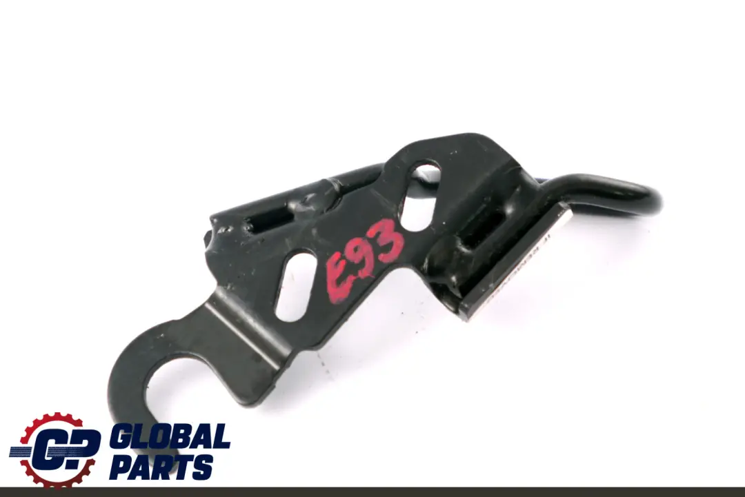 BMW 3 Series E93 E93N LCI Trunk Lid Closing Catch Bracket Right O/S - SKU 7159612 - Part number 7159612