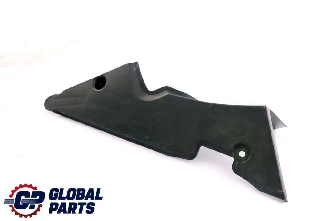 BMW 5 Series E60 E61 Covering Tank Under Floor Cover Left N/S - SKU 7159981 - Part number 7159981