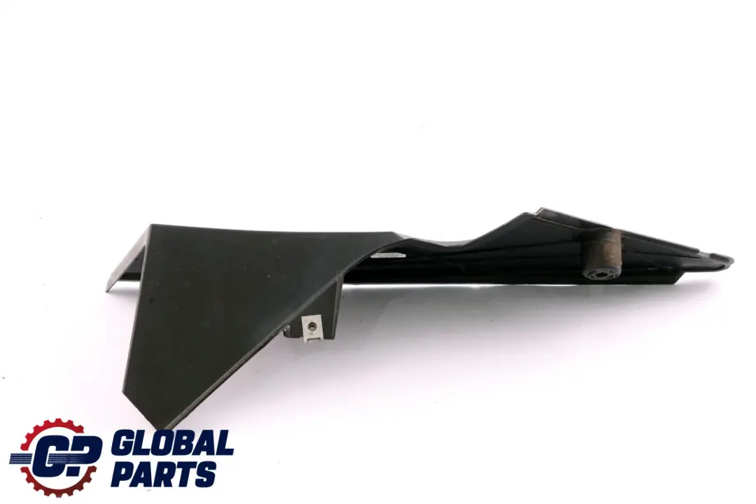 BMW 5 Series E60 E61 Covering Tank Under Floor Cover Left N/S - SKU 7159981 - Part number 7159981