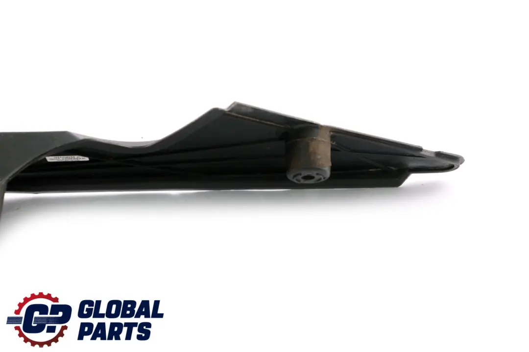 BMW 5 Series E60 E61 Covering Tank Under Floor Cover Left N/S - SKU 7159981 - Part number 7159981