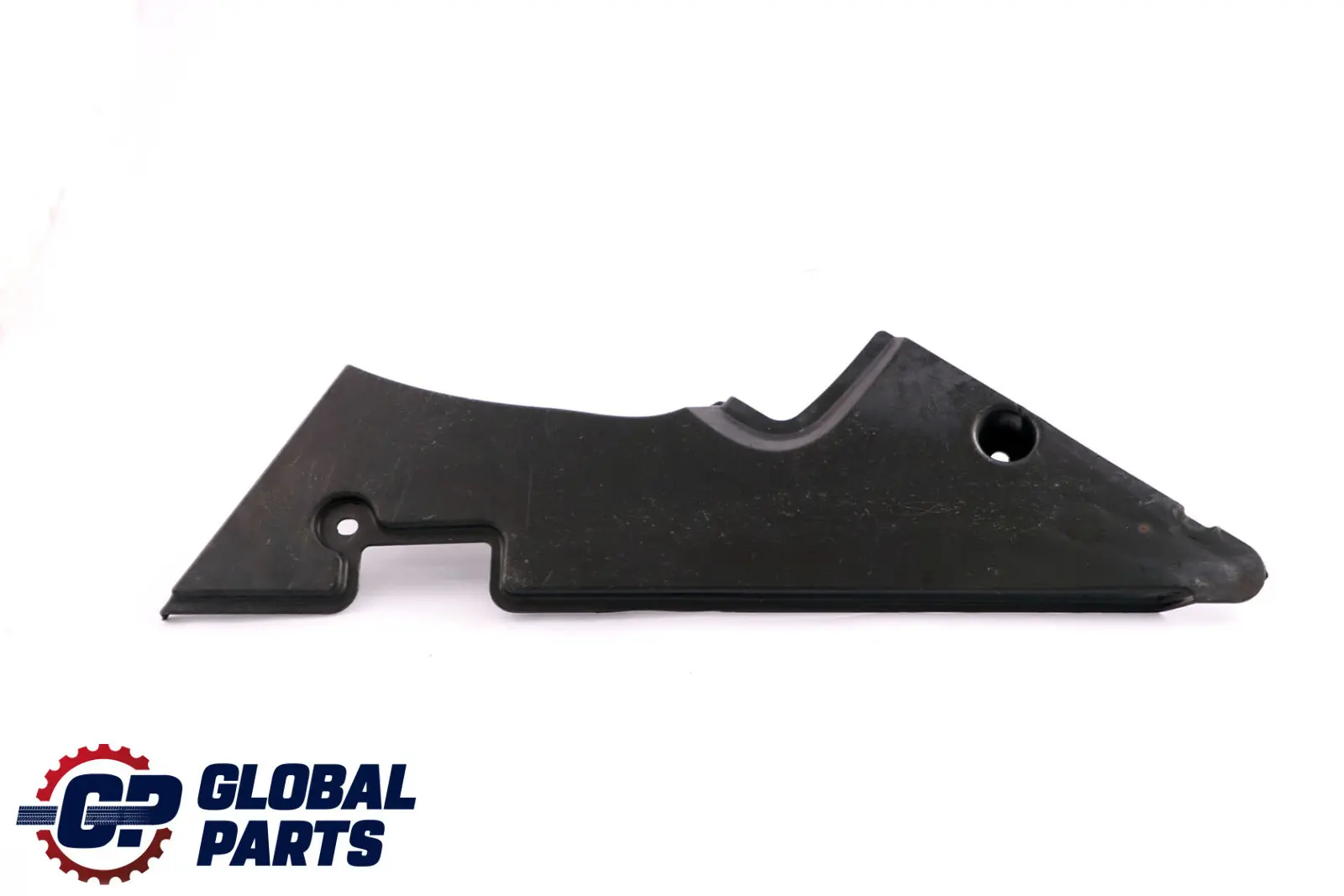 BMW E60 E61 Cubierta Tanque Bajo Piso Derecha 7159982