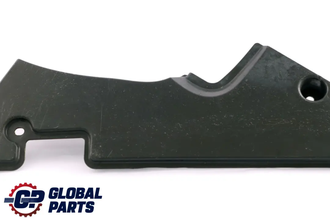 BMW E60 E61 Copertura Serbatoio Sotto Pavimento Destra - SKU 7159982 - Numero di parte 7159982