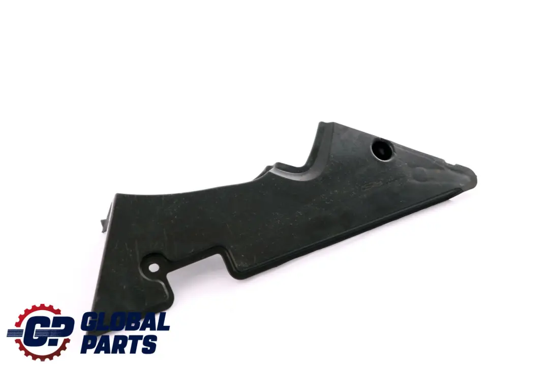 Cubierta Tanque Bajo Piso Derecha para BMW E60 E61 con número de pieza 7159982 BMW E60 E61 Cubierta Tanque Bajo Piso Derecha - SKU 7159982 - Número de pieza 7159982