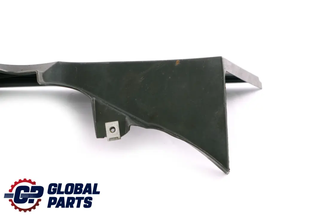 BMW E60 E61 Cubierta Tanque Bajo Piso Derecha - SKU 7159982 - Número de pieza 7159982