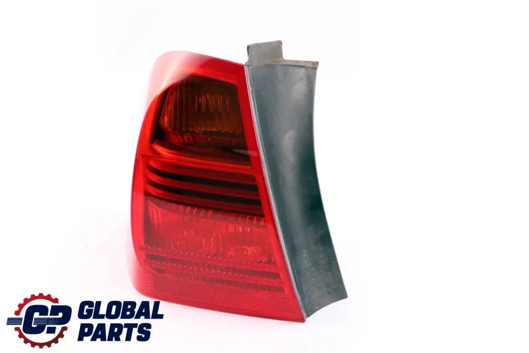 Lampa Błotnik Lewa Lewy Tył do BMW E91 Kombi o numerze 7160061 BMW E91 Kombi Lampa Błotnik Lewa Lewy Tył - SKU 7160061 - Numer Części 7160061