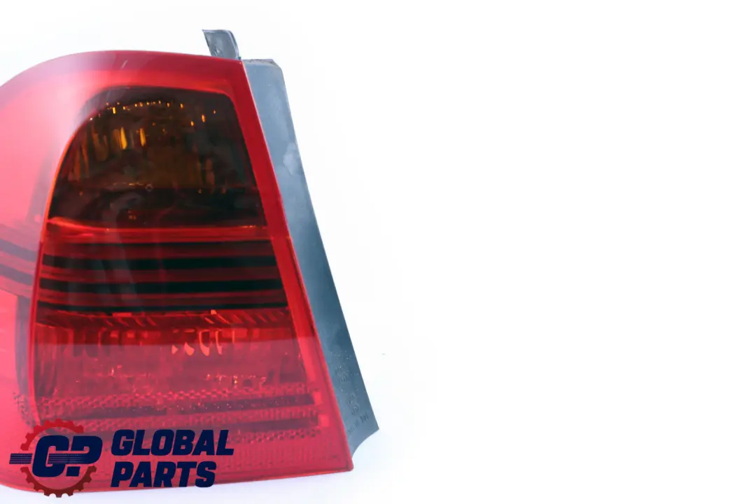 Feu Arriere, Panneau Lateral Gauche pour BMW 3 Serie E91 à propos du numéro de pièce 7160061 BMW 3 Serie E91 Feu Arriere, Panneau Lateral Gauche - SKU 7160061 - Numéro de pièce 7160061