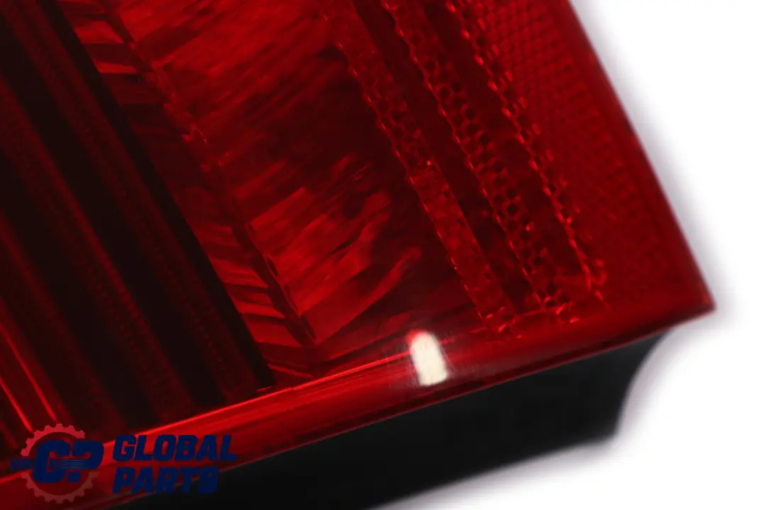 BMW E91 Fanale Posteriore Pannello Laterale Destra 6321 - SKU 7160062 - Numero di parte 7160062