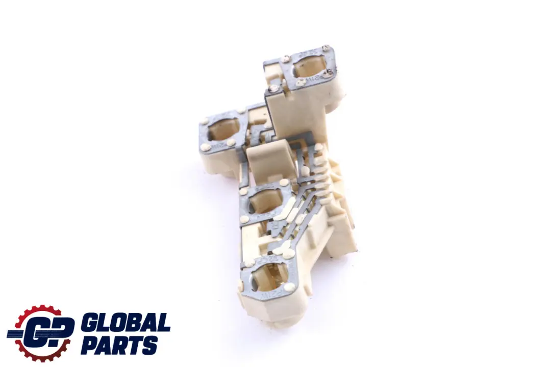 BMW 3 Series E91 Bulb Socket Holder Light Side Panel Rear Right O/S - SKU 7160076 - Part number 7160076