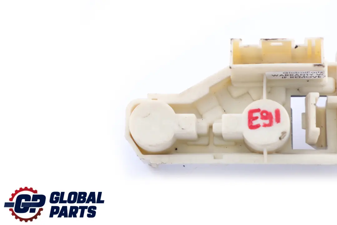BMW 3 Series E91 Bulb Socket Holder Light Side Panel Rear Right O/S - SKU 7160076 - Part number 7160076