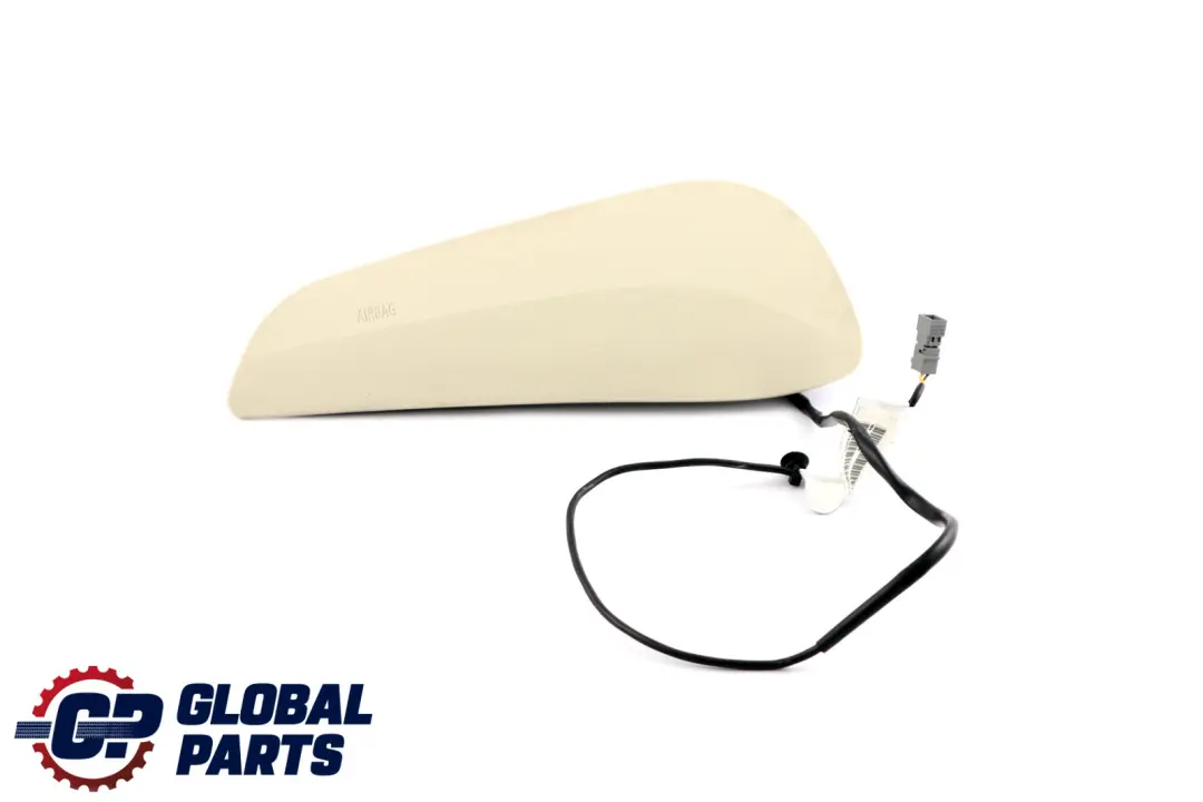 BMW E90 E91 LCI Airbag Lateral Delantero Derecho Asiento Lemon - SKU 7160192 - Número de pieza 7160192