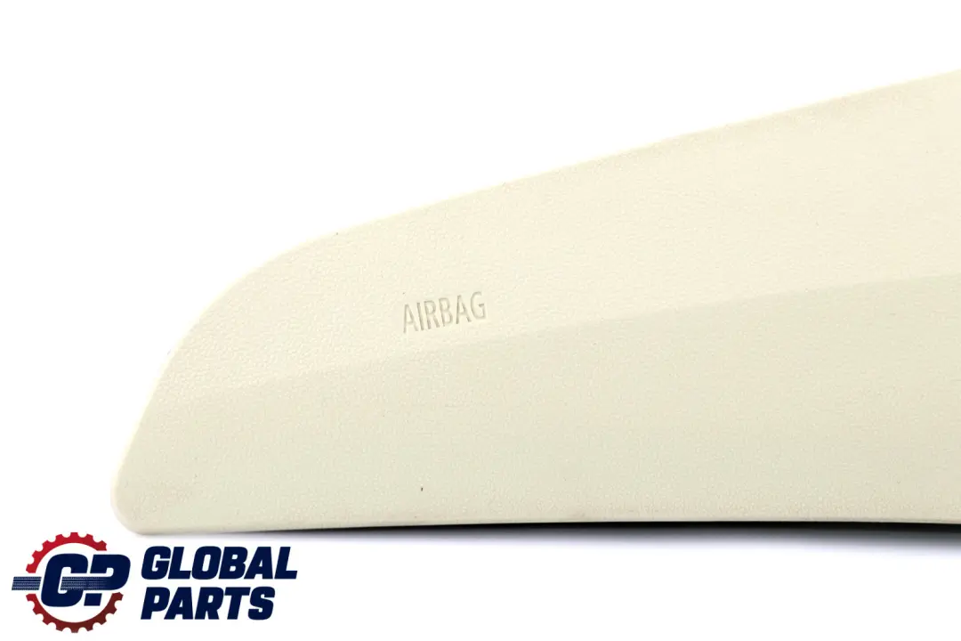 Airbag Lateral Delantero Derecho Asiento Lemon para BMW E90 E91 LCI con número de pieza 7160192 BMW E90 E91 LCI Airbag Lateral Delantero Derecho Asiento Lemon - SKU 7160192 - Número de pieza 7160192