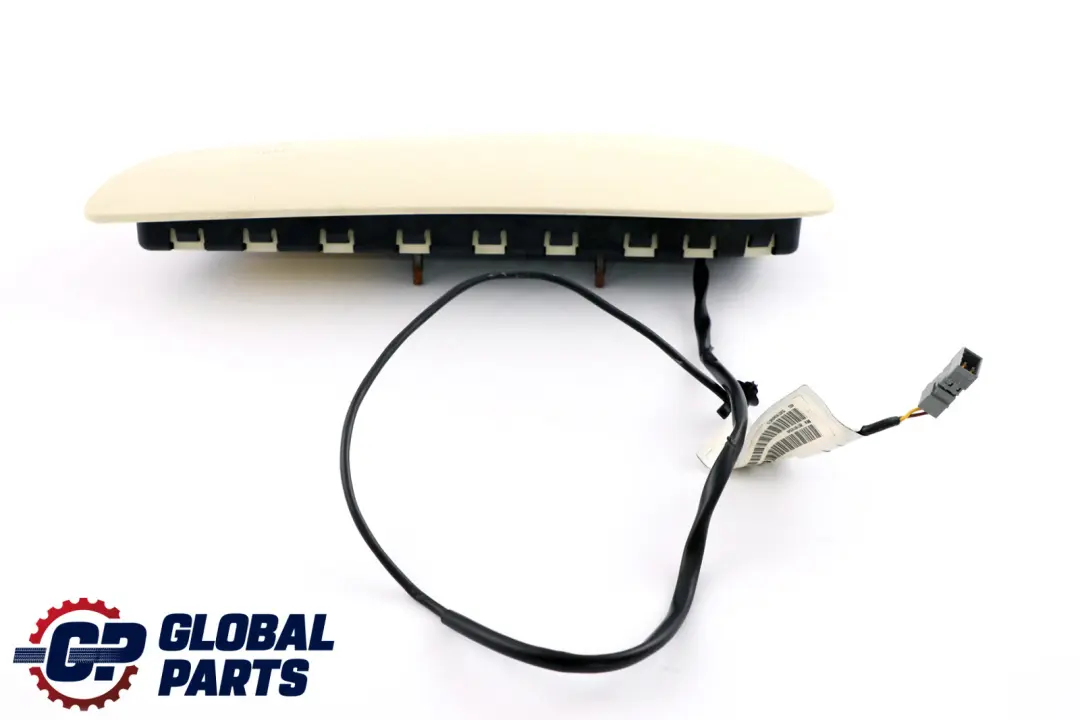 BMW E90 E91 LCI Airbag Lateral Delantero Derecho Asiento Lemon - SKU 7160192 - Número de pieza 7160192