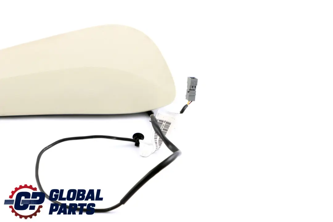 BMW E90 E91 Poduszka Fotela Airbag Prawy Przód - SKU 7160192 - Numer Części 7160192