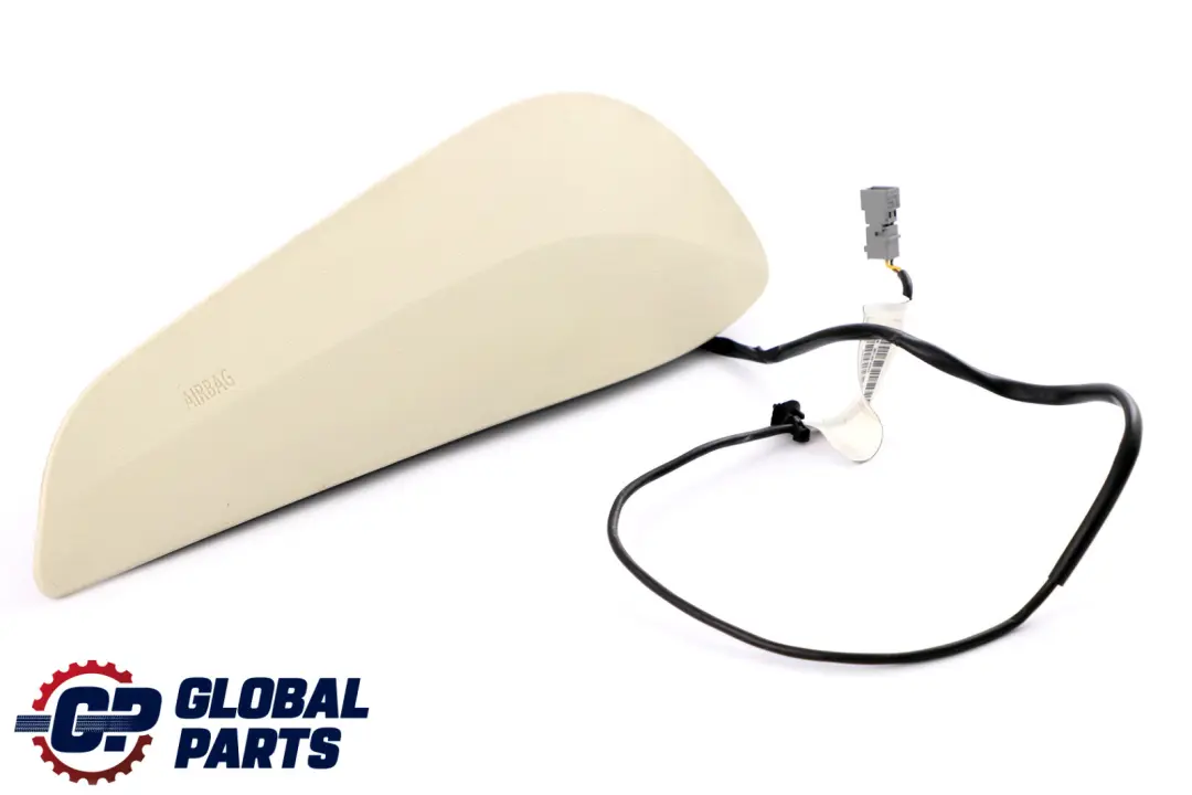 Airbag Lateral Delantero Derecho Asiento Lemon para BMW E90 E91 LCI con número de pieza 7160192 BMW E90 E91 LCI Airbag Lateral Delantero Derecho Asiento Lemon - SKU 7160192 - Número de pieza 7160192
