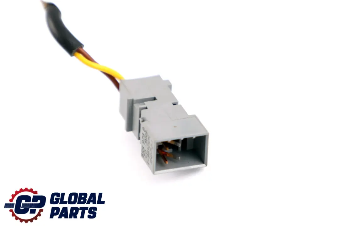 Airbag Lateral Delantero Derecho Asiento Lemon para BMW E90 E91 LCI con número de pieza 7160192 BMW E90 E91 LCI Airbag Lateral Delantero Derecho Asiento Lemon - SKU 7160192 - Número de pieza 7160192