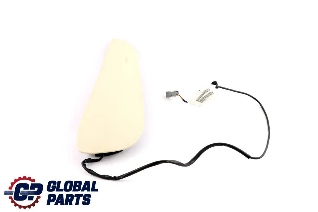 Side Airbag Front Right O/S Seat Lemon to BMW 3 Series E90 E91 LCI with Part number 7160192 BMW 3 Series E90 E91 LCI Side Airbag Front Right O/S Seat Lemon - SKU 7160192 - Part number 7160192