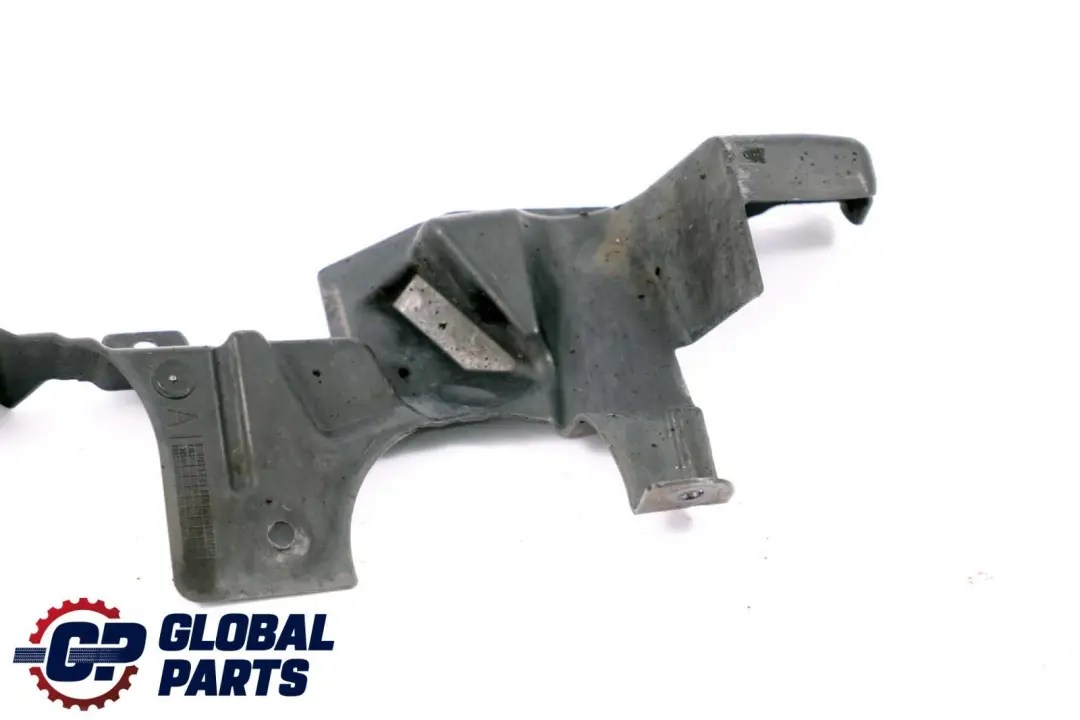 BMW X5 X6 er E70 E71 Abdeckung Verkleidung Blende Zahnstange Obere Links - SKU 7160237 - Teilenummer 7160237