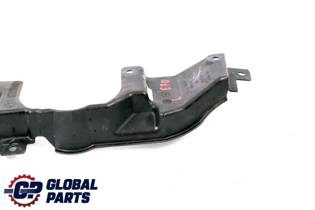 BMW X5 X6 er E70 E71 Abdeckung Verkleidung Blende Zahnstange Obere Links - SKU 7160237 - Teilenummer 7160237