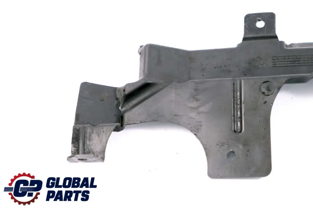 BMW X5 X6 er E70 E71 Abdeckung Verkleidung Blende Zahnstange Oben Rechts - SKU 7160238 - Teilenummer 7160238