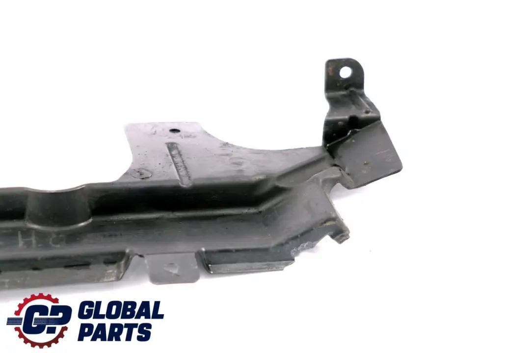 BMW X5 X6 er E70 E71 Abdeckung Verkleidung Blende Zahnstange Oben Rechts - SKU 7160238 - Teilenummer 7160238