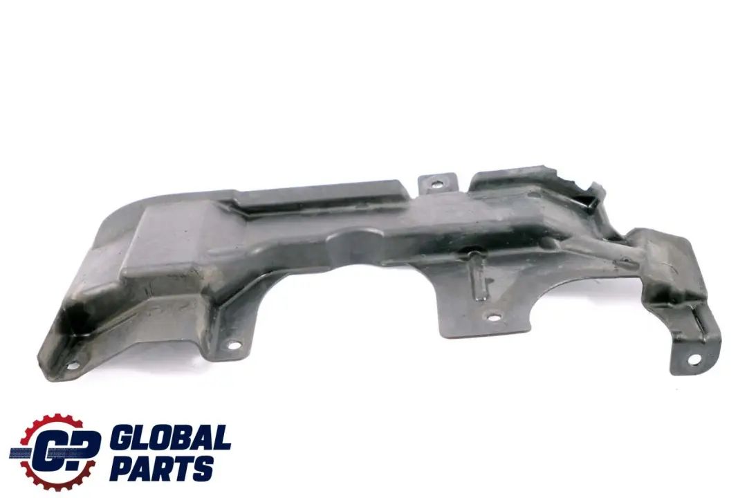 BMW X5 X6 er E70 E71 Abdeckung Verkleidung Blende Zahnstange Oben Rechts - SKU 7160238 - Teilenummer 7160238