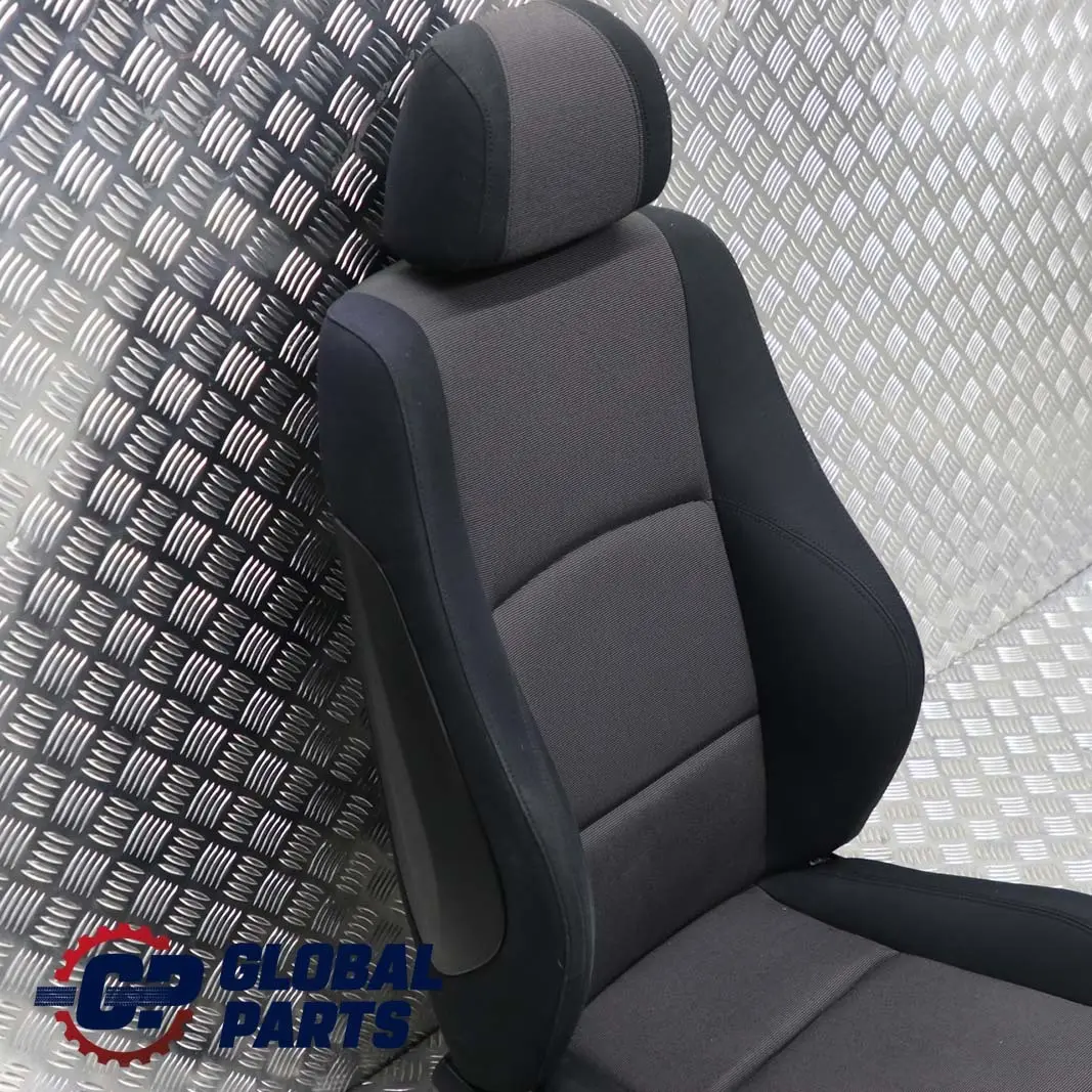 Cloth Fabric Interior Front Right O/S Seat Side to BMW 1 Series E87 Sport with Part number 7160310 BMW 1 Series E87 Sport Cloth Fabric Interior Front Right O/S Seat Side - SKU 7160310 - Part number 7160310