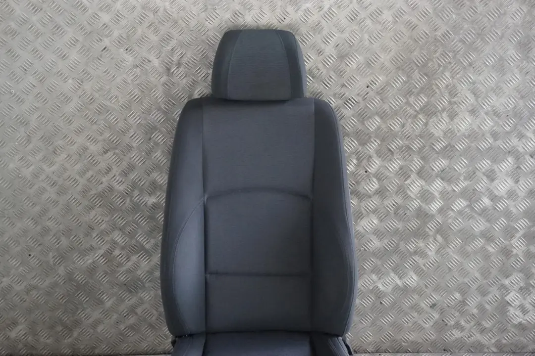 Vorne Links Sitz Sportsitz Stoff Alaskagrau Grau für BMW 1 er E87 M Sport mit Teilenummer 7160311 BMW 1 er E87 M Sport Vorne Links Sitz Sportsitz Stoff Alaskagrau Grau - SKU 7160311 - Teilenummer 7160311