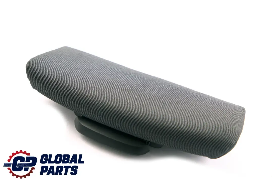 Sedile Anteriore Sportivo Supporto Cosce Tessuto Moire Antracite per BMW Serie 1 E87 con numero di parte 7160317 BMW Serie 1 E87 Sedile Anteriore Sportivo Supporto Cosce Tessuto Moire Antracite - SKU 7160317 - Numero di parte 7160317