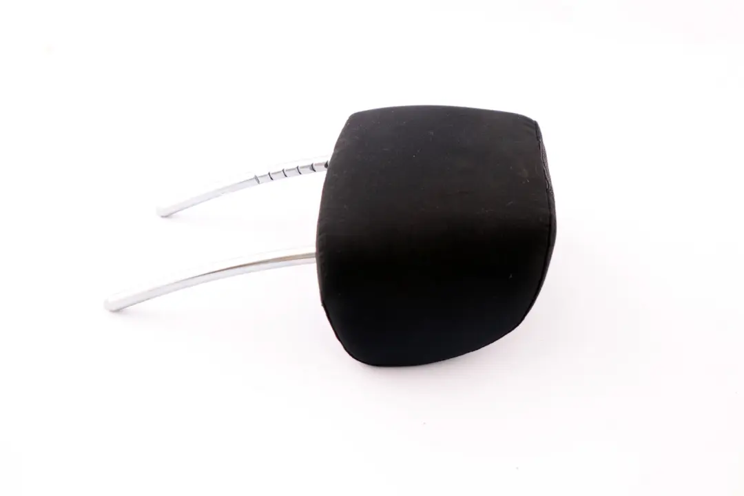 BMW E87 Appuie Tête Avant Gauche Droite Tissu Sans Occlusion Anthracite Moiré - SKU 7160332 - Numéro de pièce 7160332