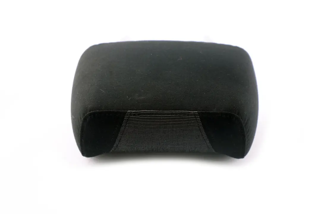 BMW E87 Appuie Tête Avant Gauche Droite Tissu Sans Occlusion Anthracite Moiré - SKU 7160332 - Numéro de pièce 7160332