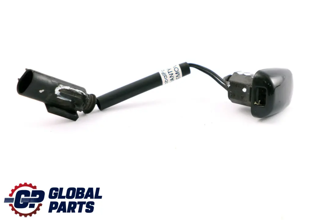 Cleaning Spray Nozzle BMW E63 E64 Head Lamp Left Right N/O/S  - SKU 7160443 - Part number 7054446