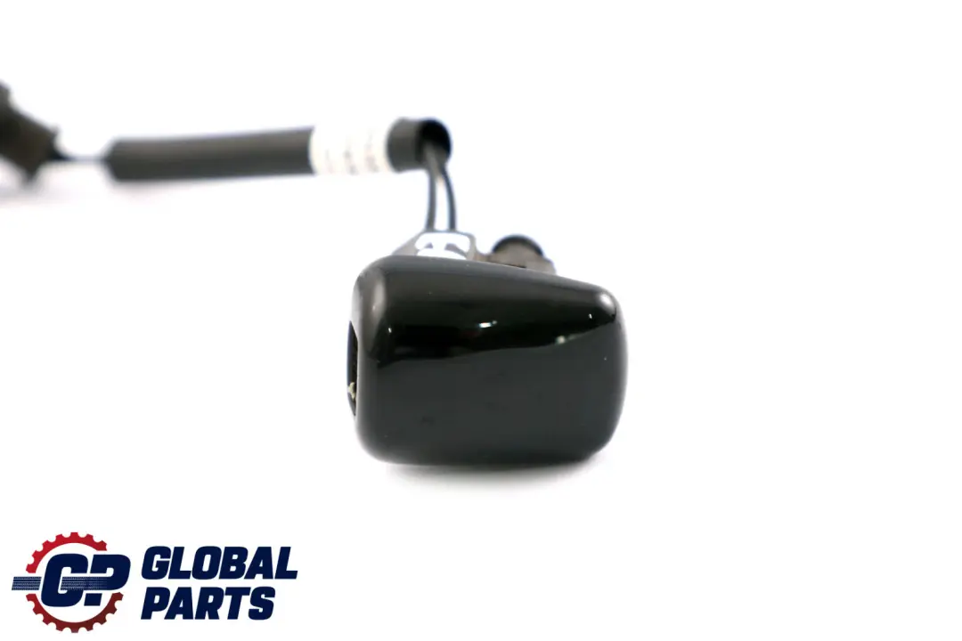 Cleaning Spray Nozzle BMW E63 E64 Head Lamp Left Right N/O/S  - SKU 7160443 - Part number 7054446