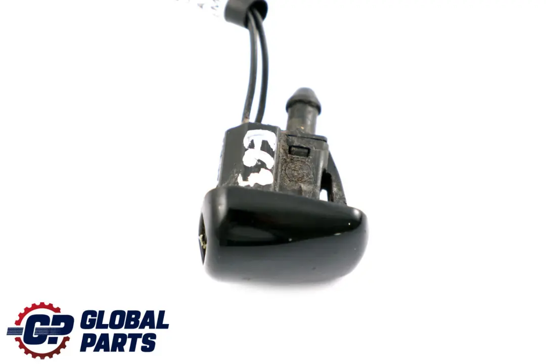 Cleaning Spray Nozzle BMW E63 E64 Head Lamp Left Right N/O/S  - SKU 7160443 - Part number 7054446