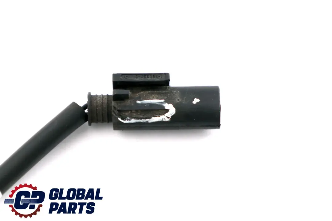 Cleaning Spray Nozzle BMW E63 E64 Head Lamp Left Right N/O/S  - SKU 7160443 - Part number 7054446