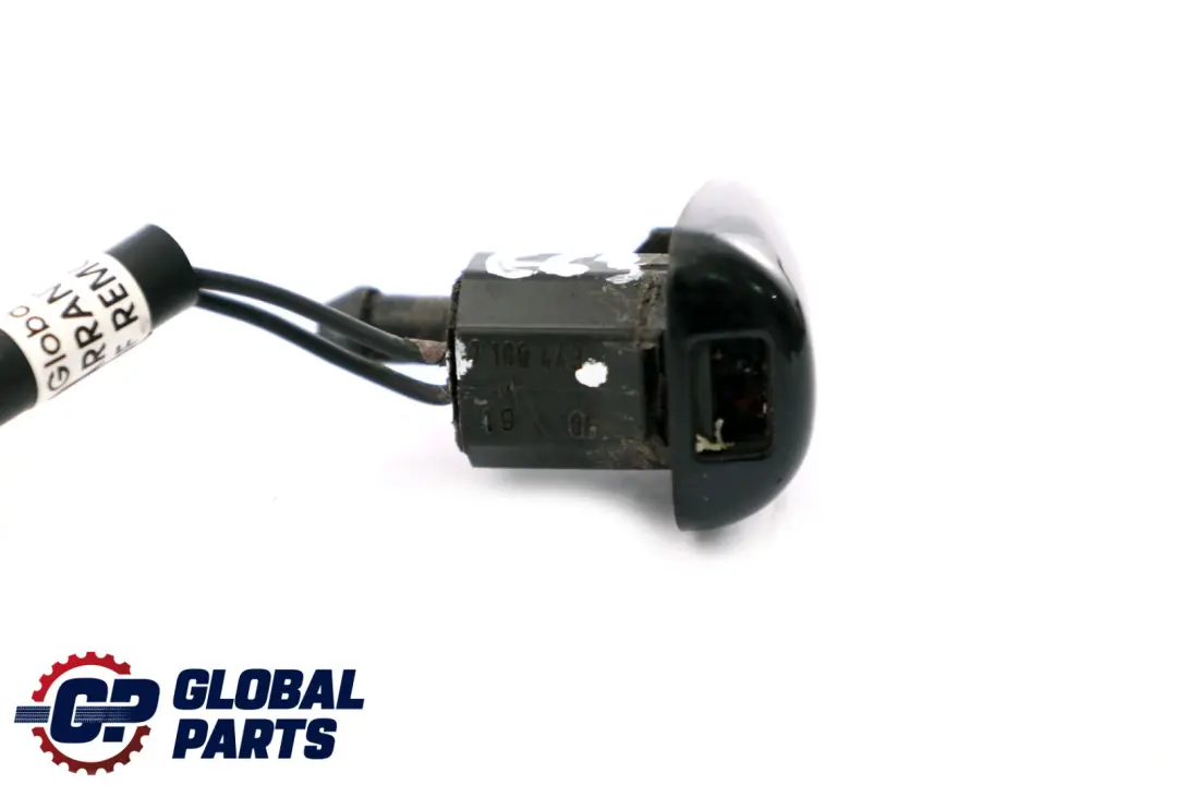 Cleaning Spray Nozzle BMW E63 E64 Head Lamp Left Right N/O/S  - SKU 7160443 - Part number 7054446