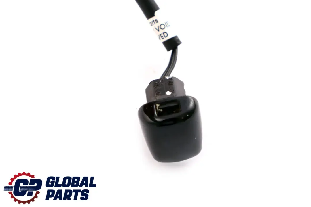 Cleaning Spray Nozzle BMW E63 E64 Head Lamp Left Right N/O/S  - SKU 7160443 - Part number 7054446