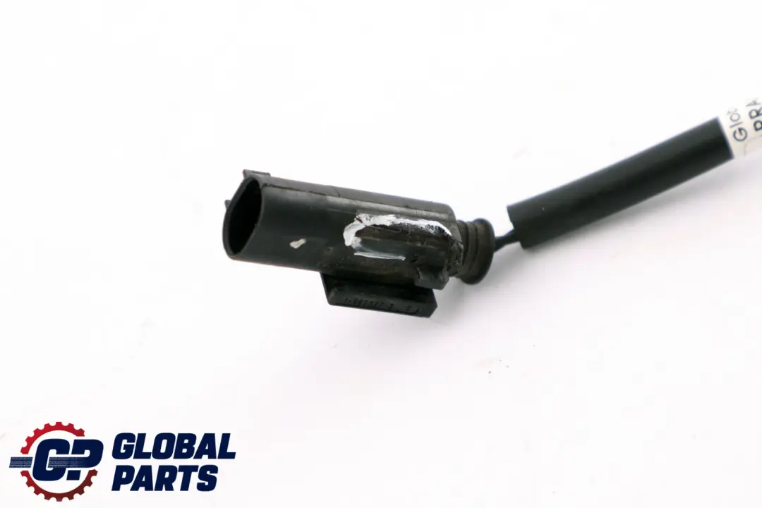 Cleaning Spray Nozzle BMW E63 E64 Head Lamp Left Right N/O/S  - SKU 7160443 - Part number 7054446