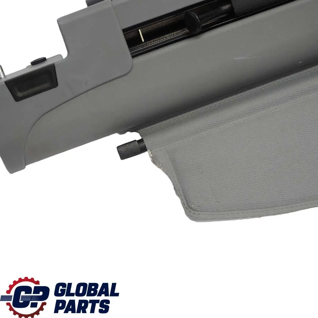 BMW E46 Kombi Roleta bagażnika siatka grau 7027396 - SKU 7160584 - Numer Części 7160584