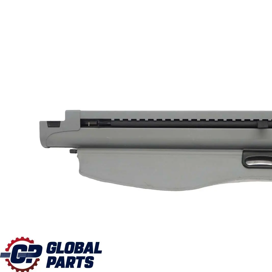 BMW 3 Serie E46 Touring Kombi-Rollo Tronc Rumble Gris 7027396 - SKU 7160584 - Numéro de pièce 7160584