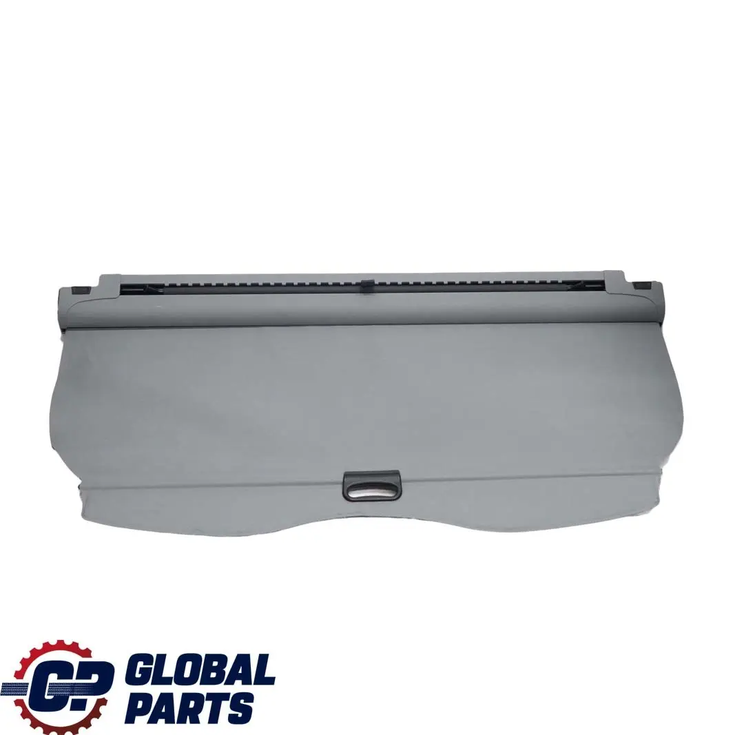 Combinacion Persiana Enrollable Estante Gris 7027396 para BMW E46 Touring con número de pieza 7160584 BMW E46 Touring Combinacion Persiana Enrollable Estante Gris 7027396 - SKU 7160584 - Número de pieza 7160584