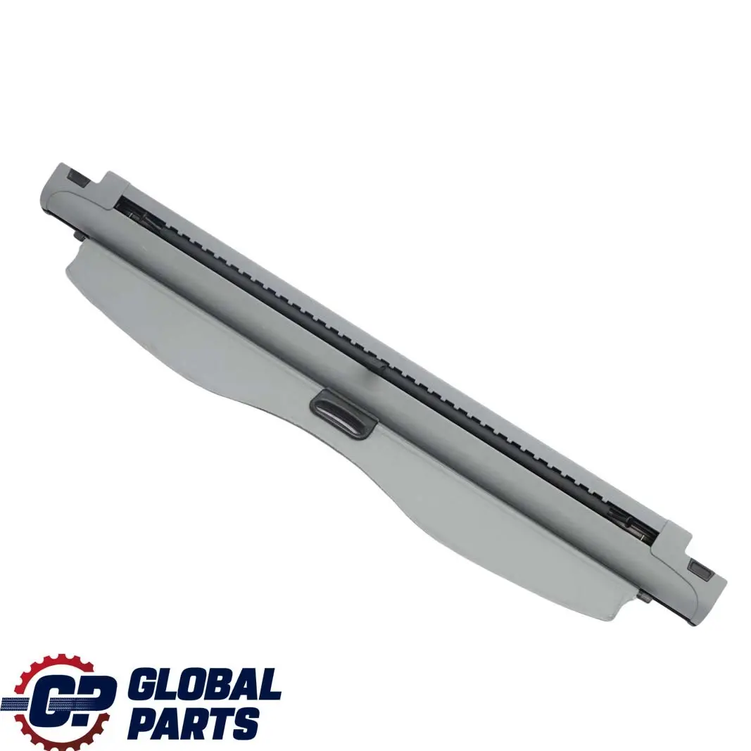 Roleta bagażnika siatka grau 7027396 do BMW E46 Kombi o numerze 7160584 BMW E46 Kombi Roleta bagażnika siatka grau 7027396 - SKU 7160584 - Numer Części 7160584