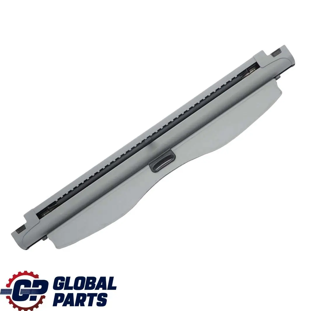 Roleta bagażnika siatka grau 7027396 do BMW E46 Kombi o numerze 7160584 BMW E46 Kombi Roleta bagażnika siatka grau 7027396 - SKU 7160584 - Numer Części 7160584