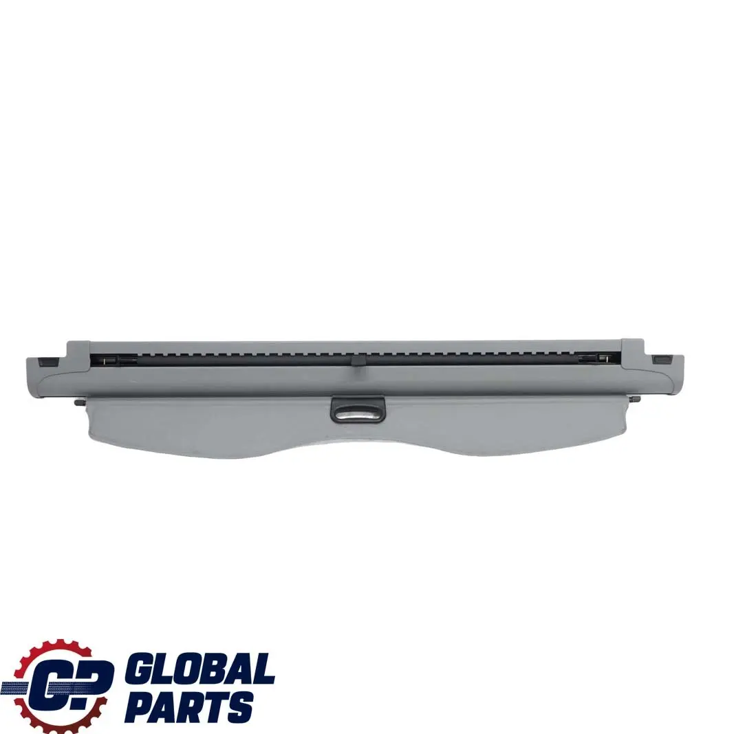 BMW 3 Reihe E46 Touring Kombi-Rollo Kofferaum Gepäckraum Grau 7027396 - SKU 7160584 - Teilenummer 7160584