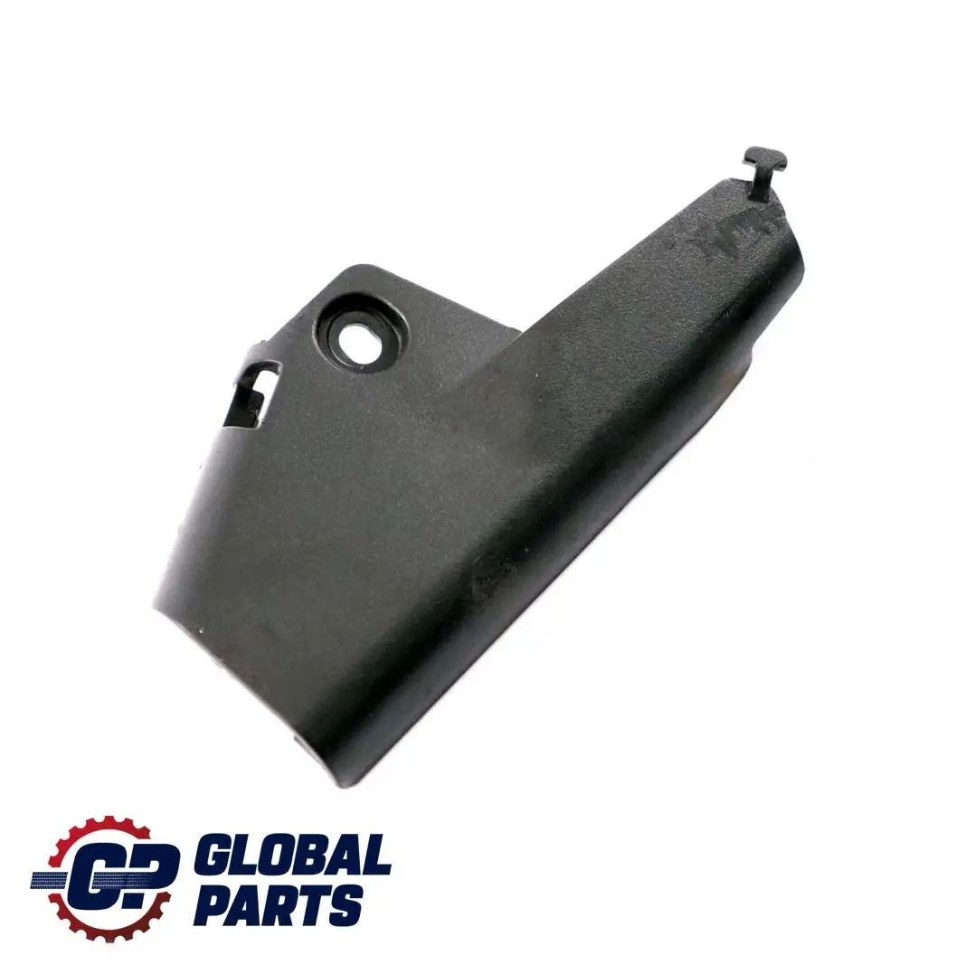Sitz Vorn Blende Verklidung Gurtschlossabweiser Links für BMW E87 E90 E91 mit Teilenummer 7160593 BMW E87 E90 E91 Sitz Vorn Blende Verklidung Gurtschlossabweiser Links - SKU 7160593 - Teilenummer 7160593