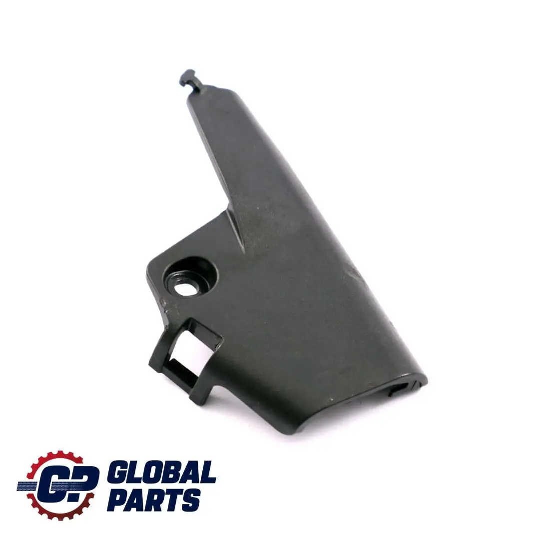 Belt Buckle Guard Left N/S Front Seat to BMW 1 3 Series E87 E90 E91 Cover with Part number 7160593 BMW 1 3 Series E87 E90 E91 Cover Belt Buckle Guard Left N/S Front Seat - SKU 7160593 - Part number 7160593
